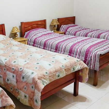 Bed and Breakfast Tierra Nuestra Tarija Esterno foto