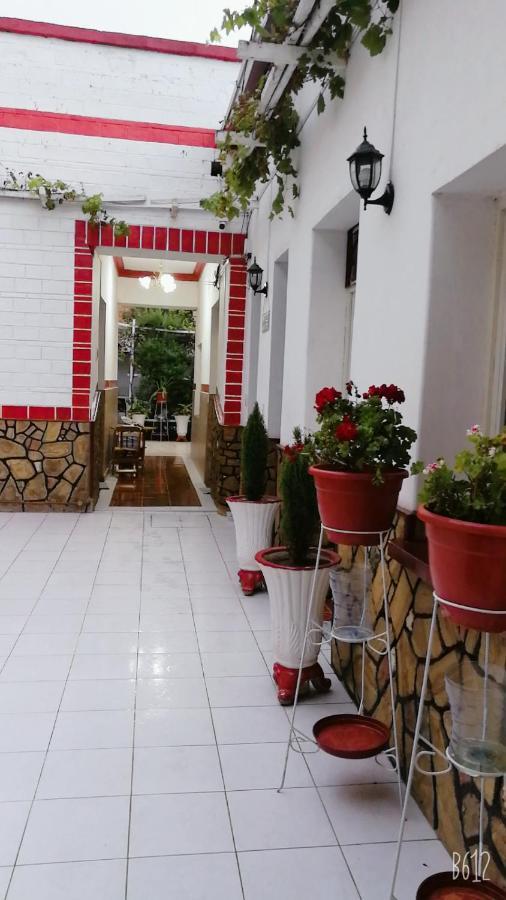 Bed and Breakfast Tierra Nuestra Tarija Esterno foto