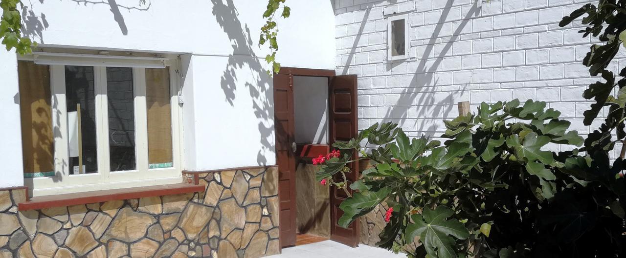 Bed and Breakfast Tierra Nuestra Tarija Esterno foto