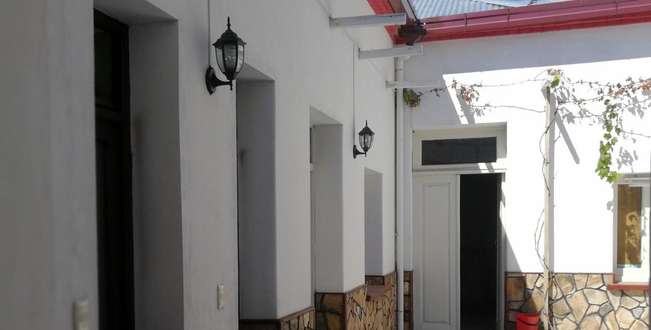 Bed and Breakfast Tierra Nuestra Tarija Esterno foto