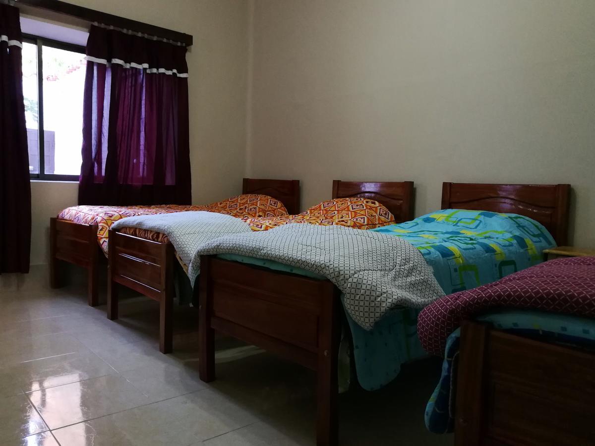 Bed and Breakfast Tierra Nuestra Tarija Esterno foto