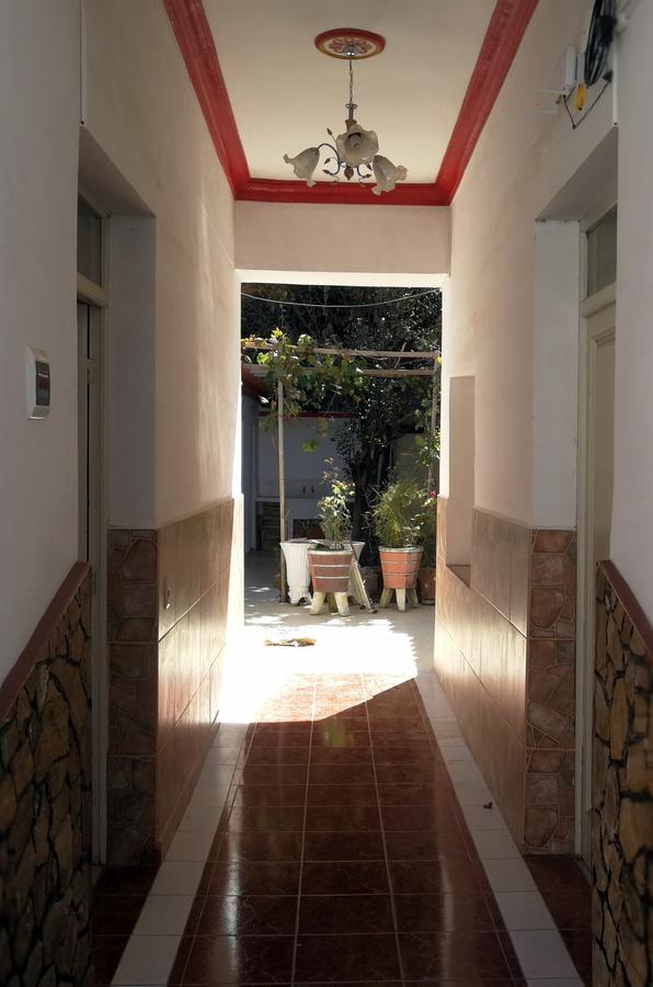 Bed and Breakfast Tierra Nuestra Tarija Esterno foto